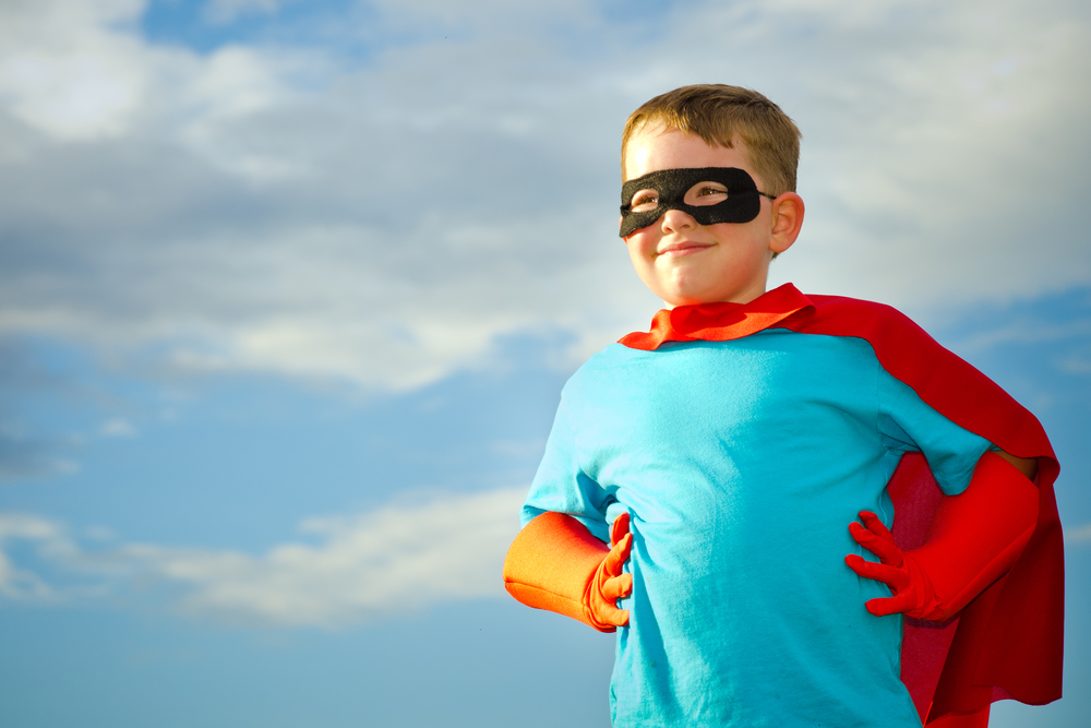 Superchild